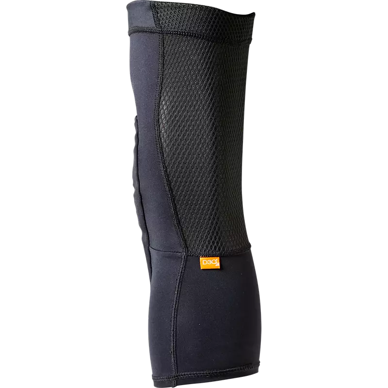 Fox Enduro Knee Guard  Black