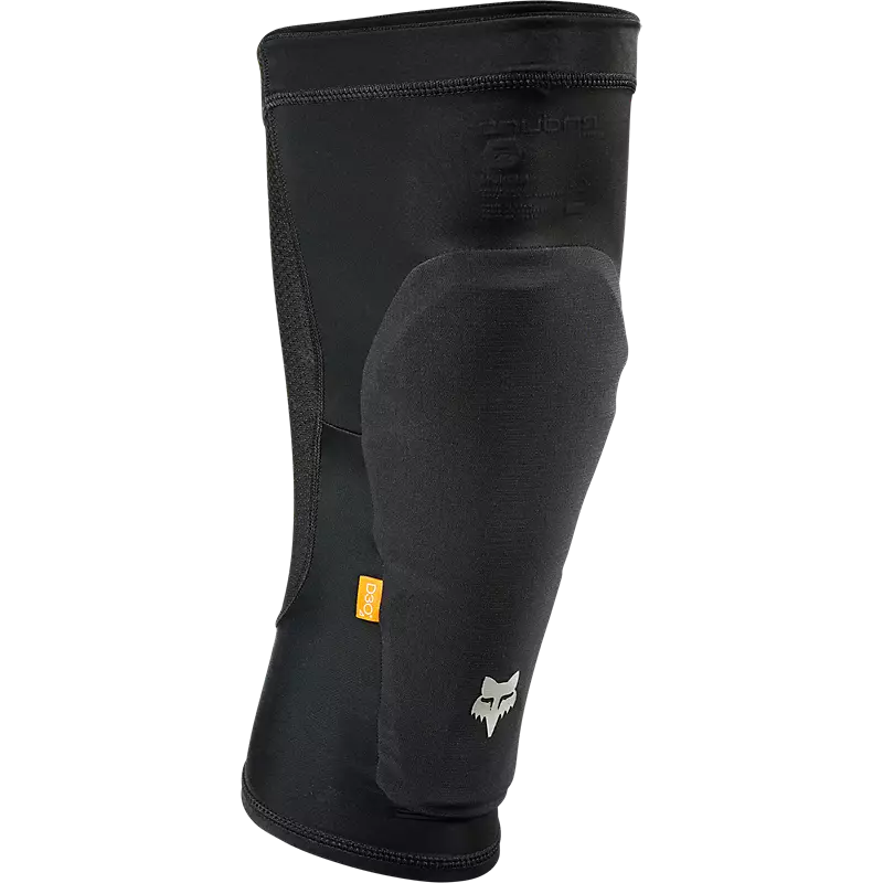 fox Enduro Knee Sleeve  Black