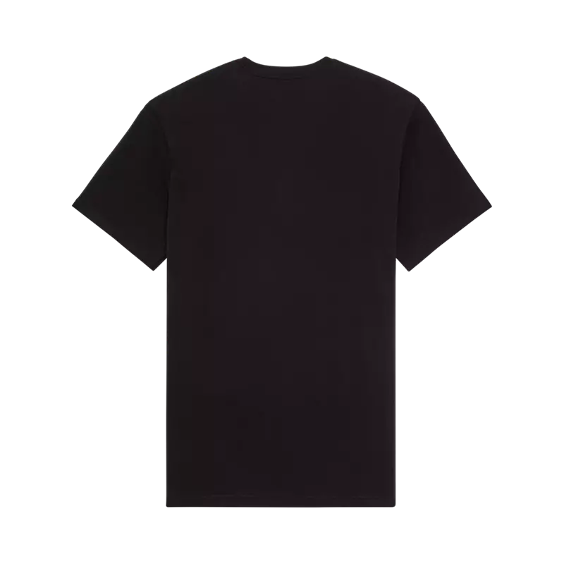 Fox Equipped Premium Tee Black