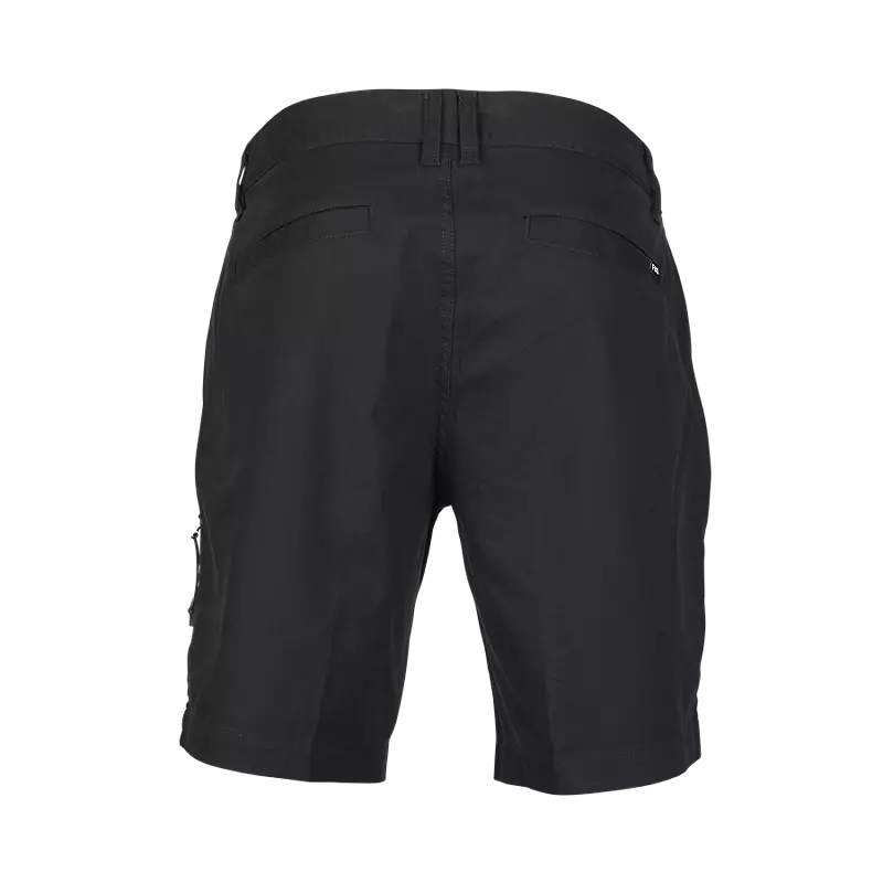 Fox Essex 3.0 Shorts  Black
