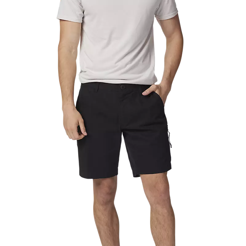 Fox Essex 3.0 Shorts  Black