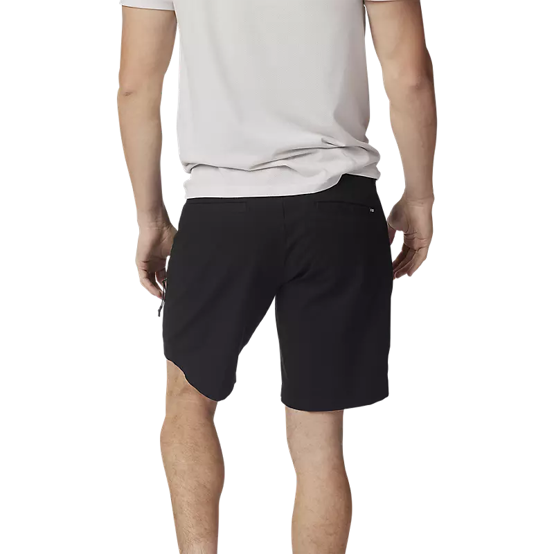 Fox Essex 3.0 Shorts  Black