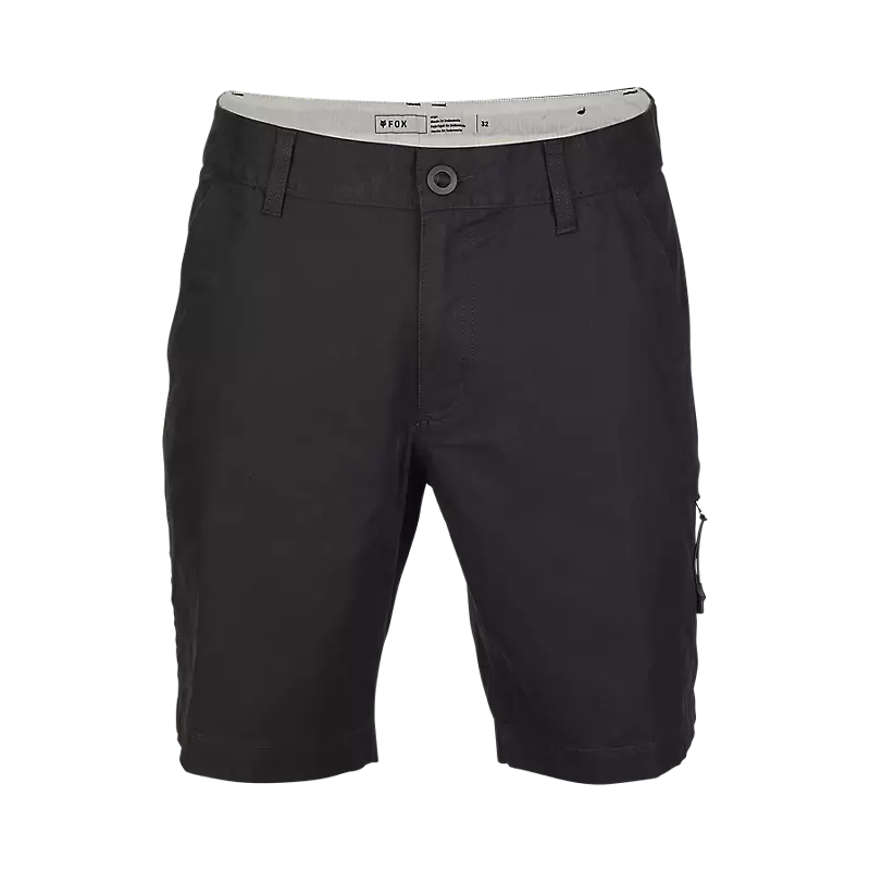 fox Essex 3.0 Shorts  Black