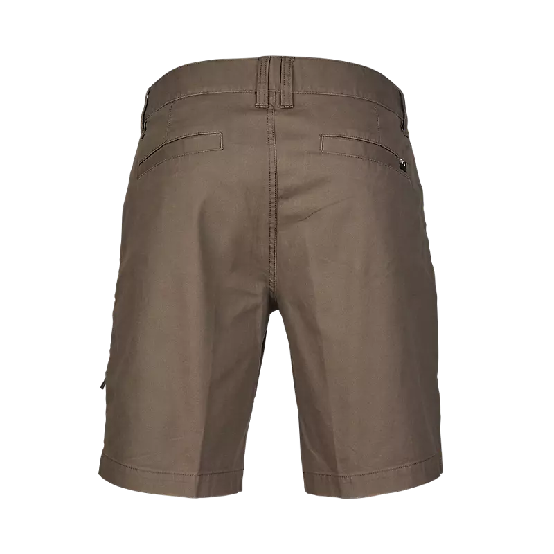 Fox Essex 3.0 Shorts  Dirt Brown