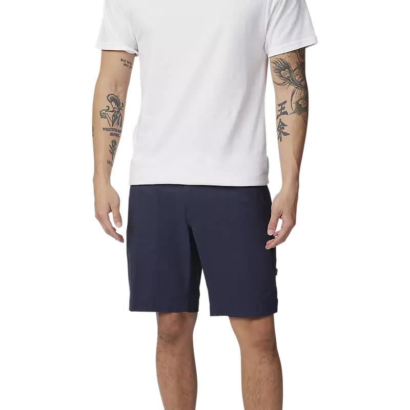 Fox Essex 3.0 Shorts  Midnight Blue