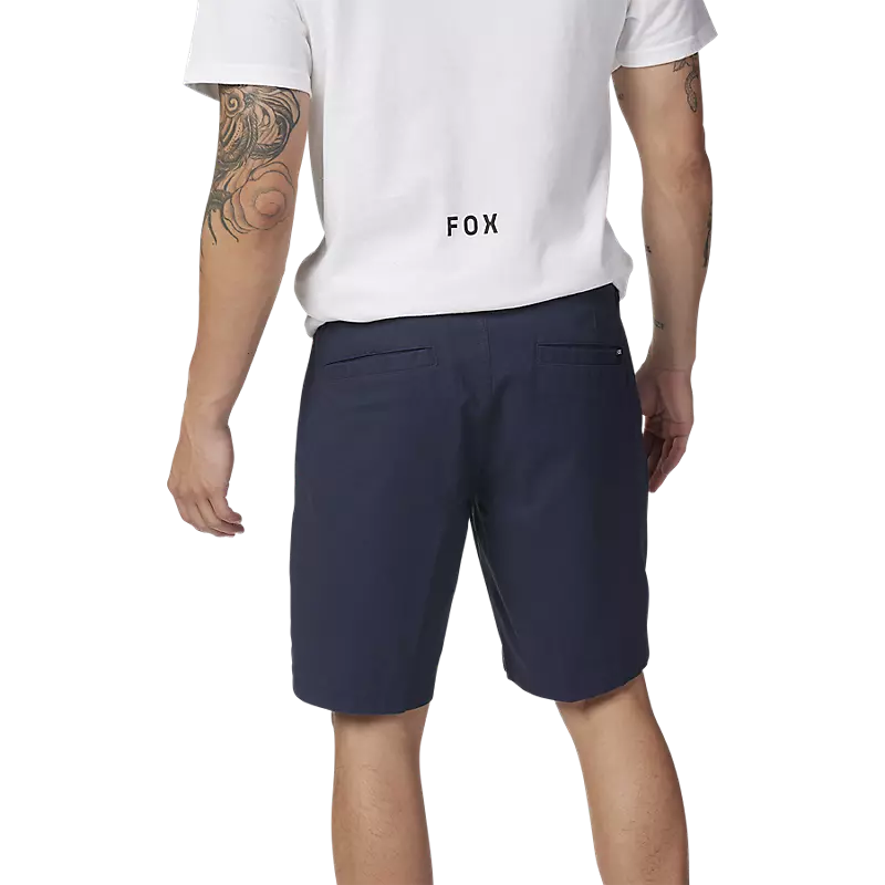 Fox Essex 3.0 Shorts  Midnight Blue