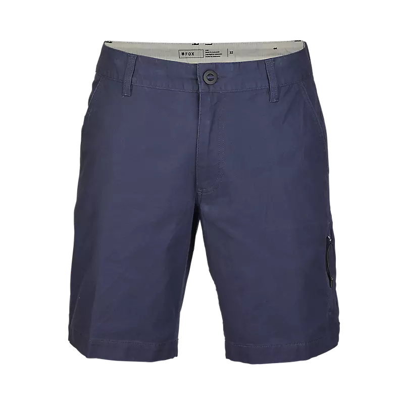 fox Essex 3.0 Shorts  Midnight Blue