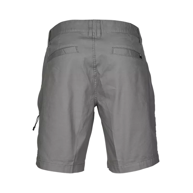 Fox Essex 3.0 Shorts  Pewter Grey