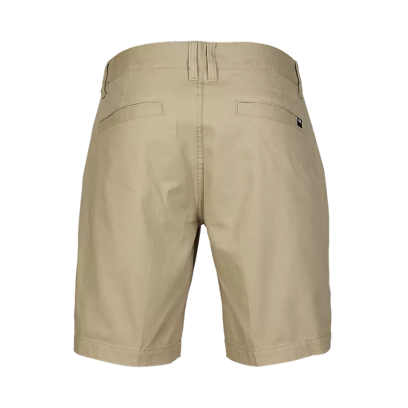 Fox Essex 3.0 Shorts  Tan