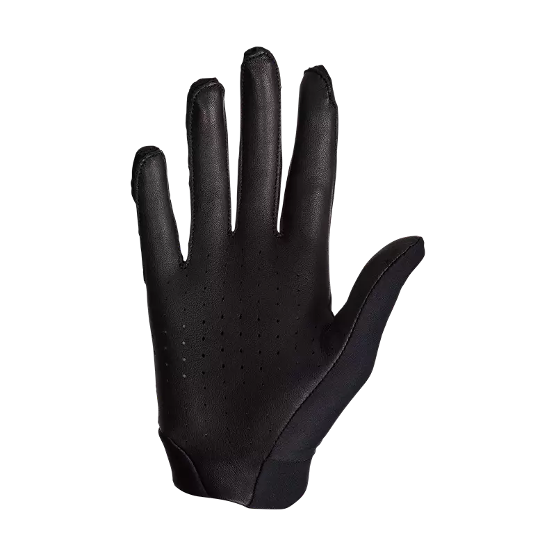 Fox Flexair 50th Limited Edition Gloves Black