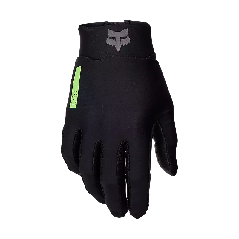 fox Flexair 50th Limited Edition Gloves Black