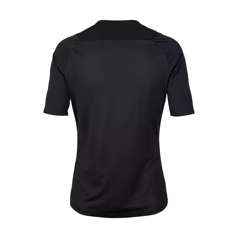 Fox Flexair Ascent Jersey  Black