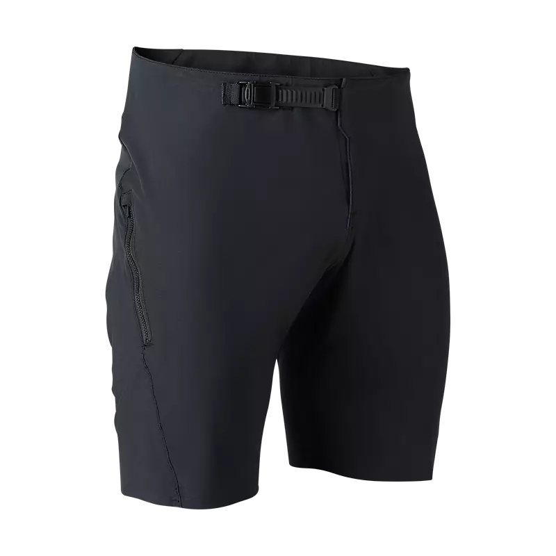 fox Flexair Ascent Shorts  Black