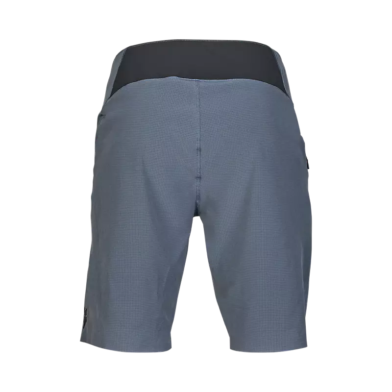 Fox Flexair Ascent Shorts Graphite Grey