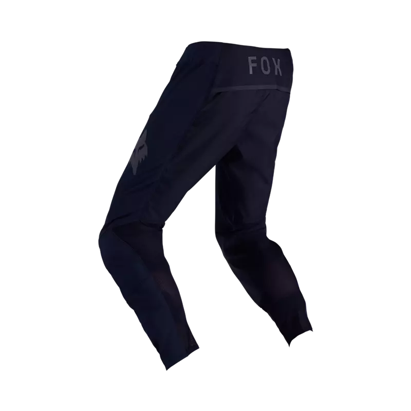 Fox Flexair Blackout Pants Black