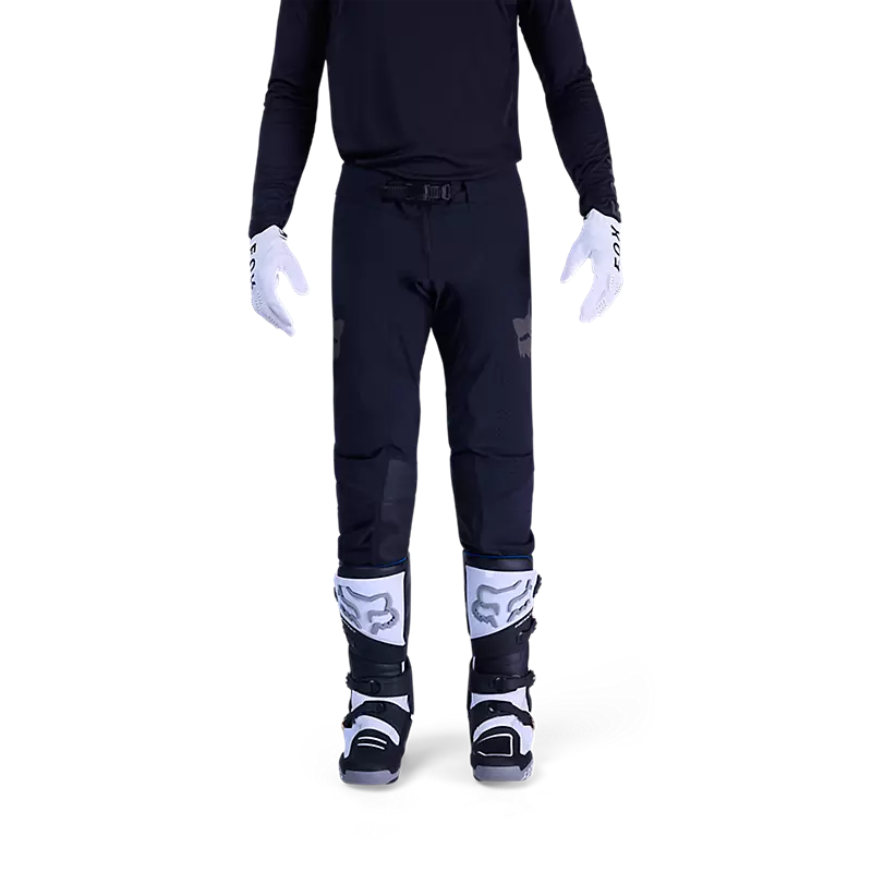 Fox Flexair Blackout Pants Black