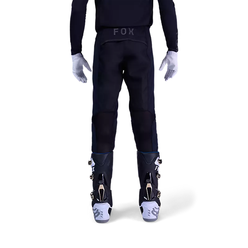 Fox Flexair Blackout Pants Black