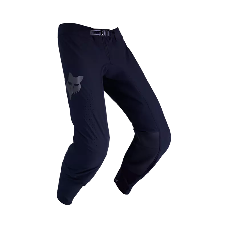 fox Flexair Blackout Pants Black