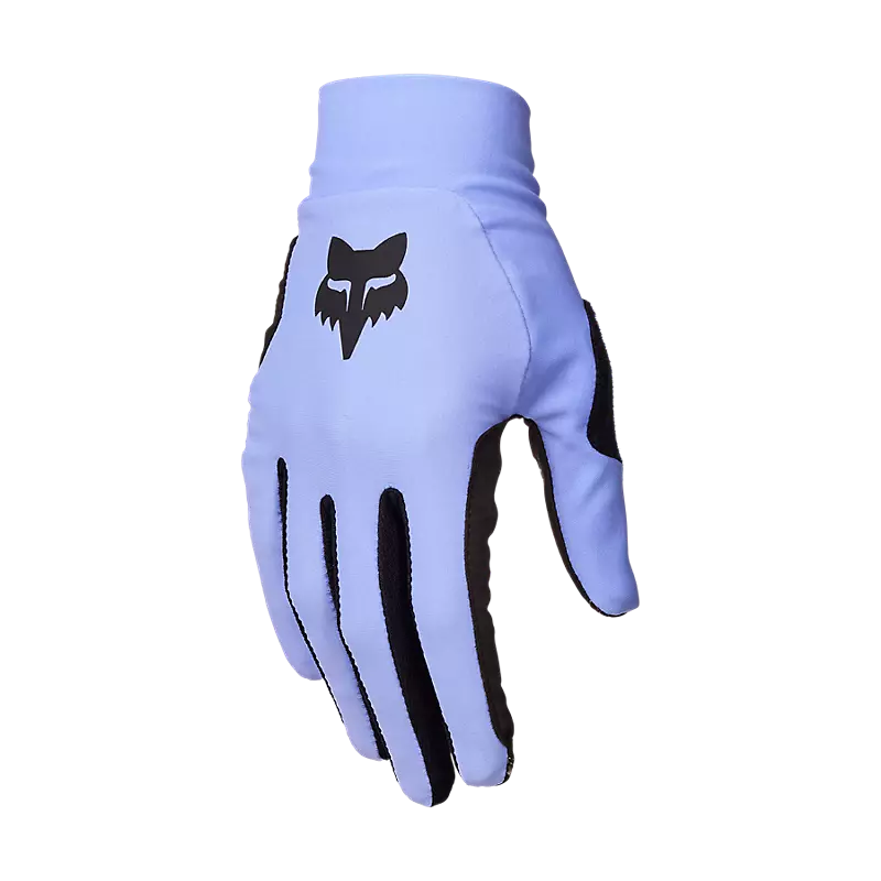 fox Flexair Dogwood Gloves Tulip Purple