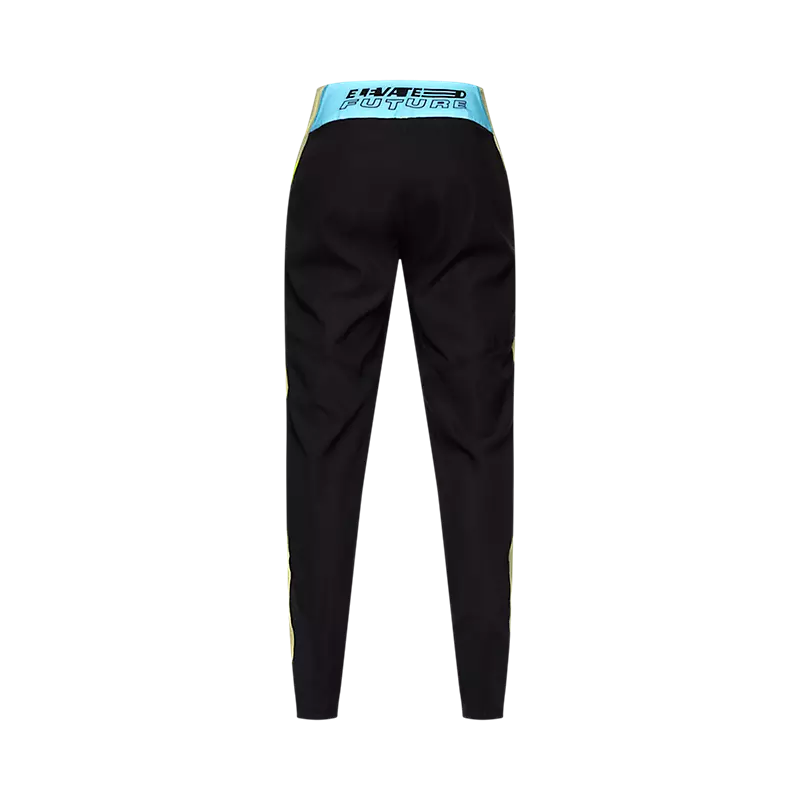 Fox Flexair Elevated Pants  Lemonade