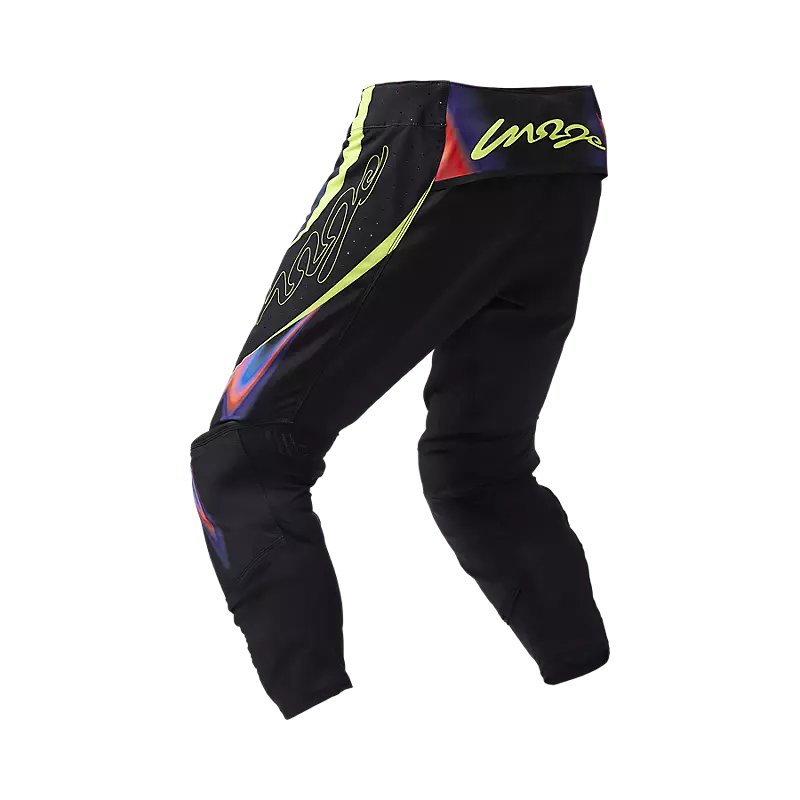 Fox Flexair Energy Pants Black