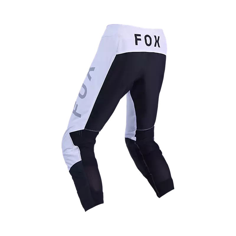 Fox Flexair Fracture Pants White/Black