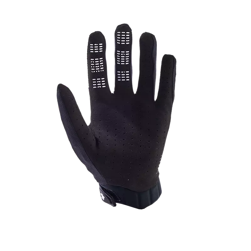 Fox Flexair Gloves Black