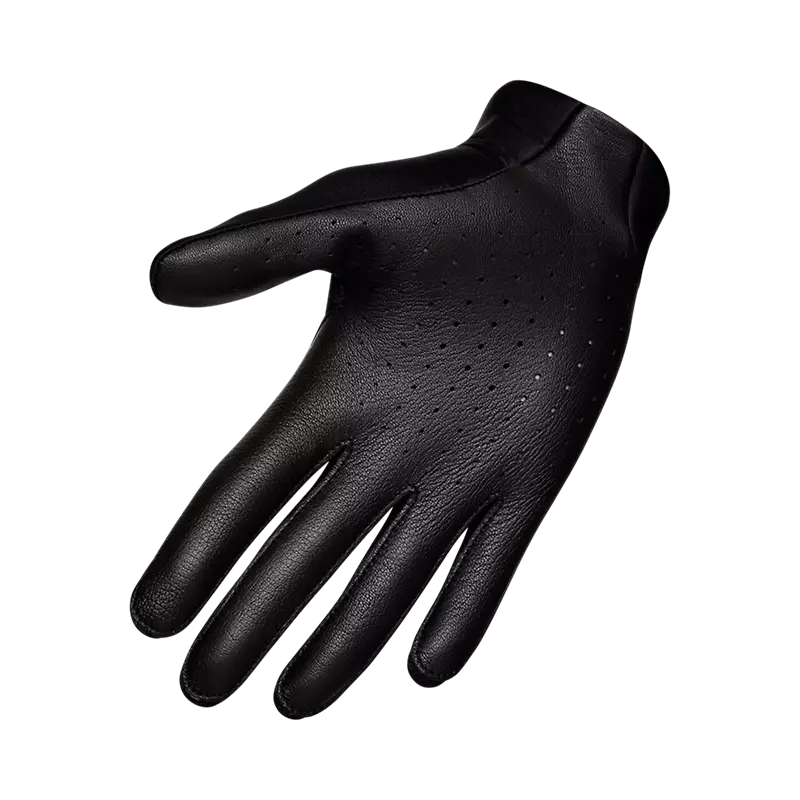 Fox Flexair Gloves  Black