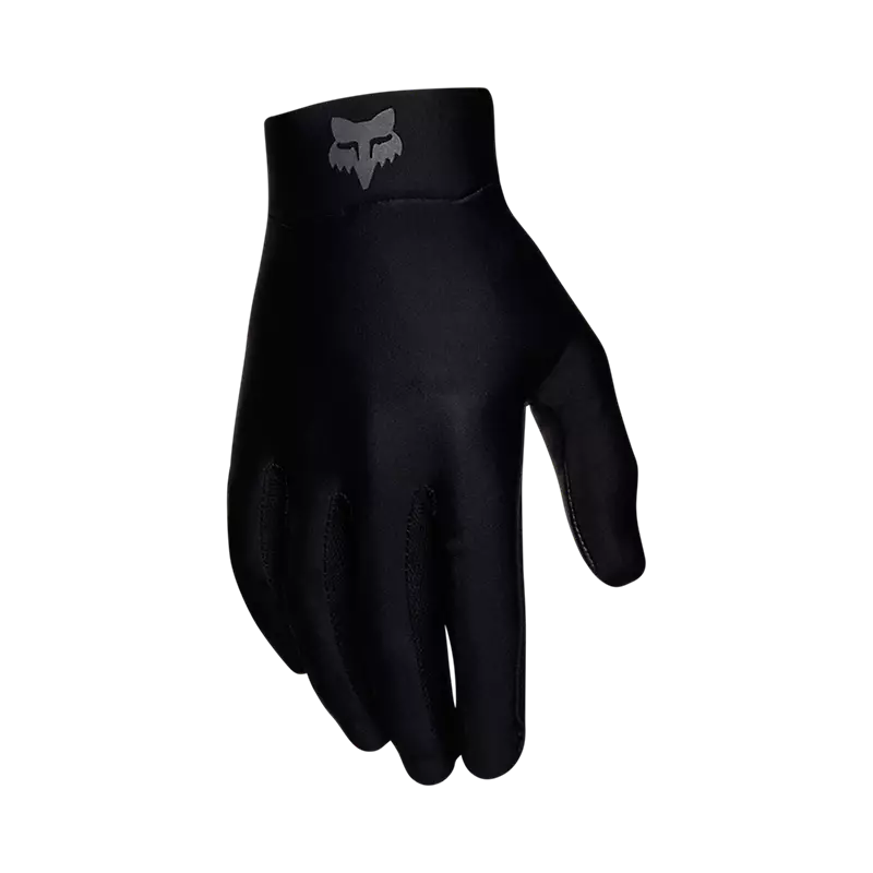 fox Flexair Gloves  Black