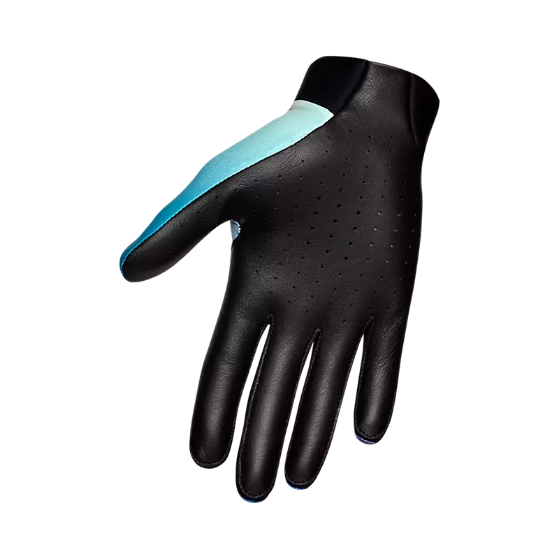 Fox Flexair Hello Future Gloves Multi Color