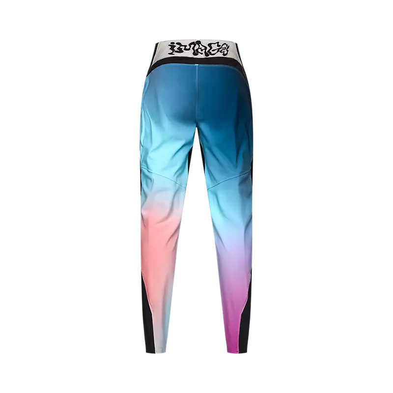 Fox Flexair Hello Future Pants Black