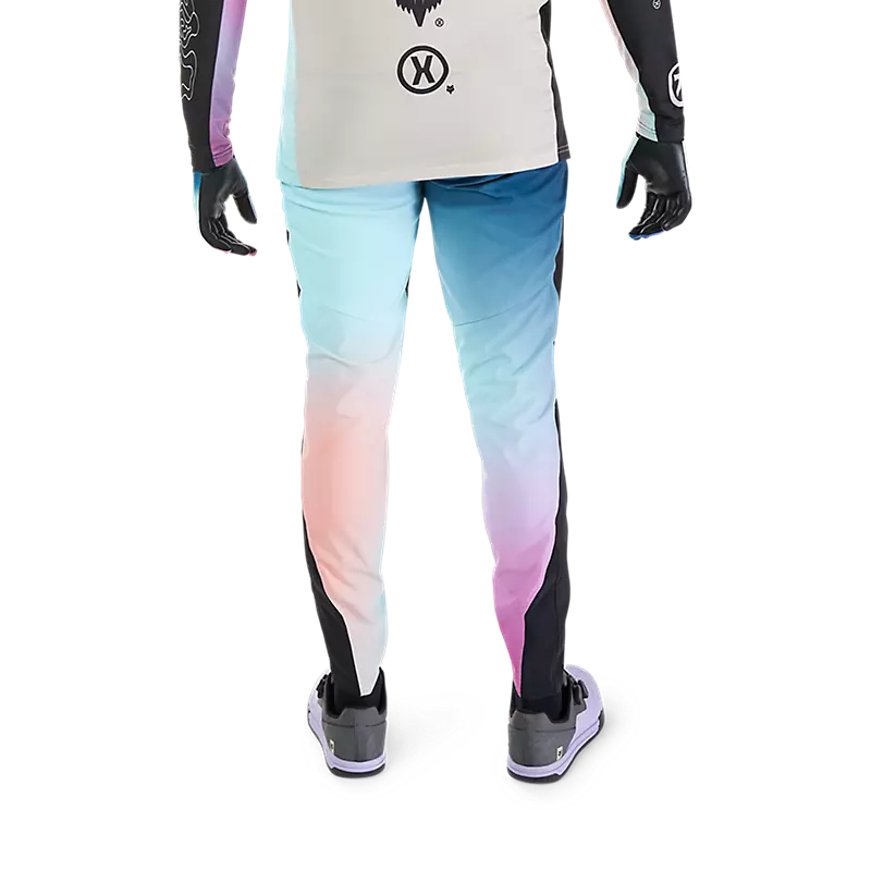 Fox Flexair Hello Future Pants Black