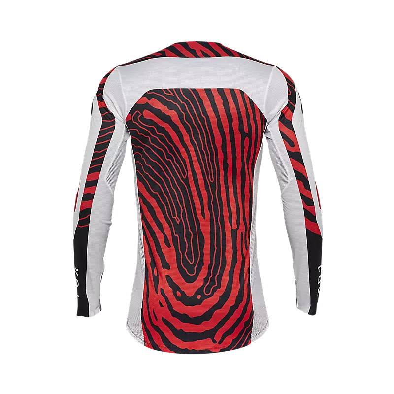Fox Flexair Impression Jersey White