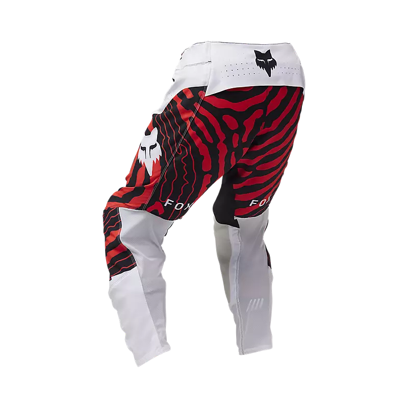 Fox Flexair Impression Pants White