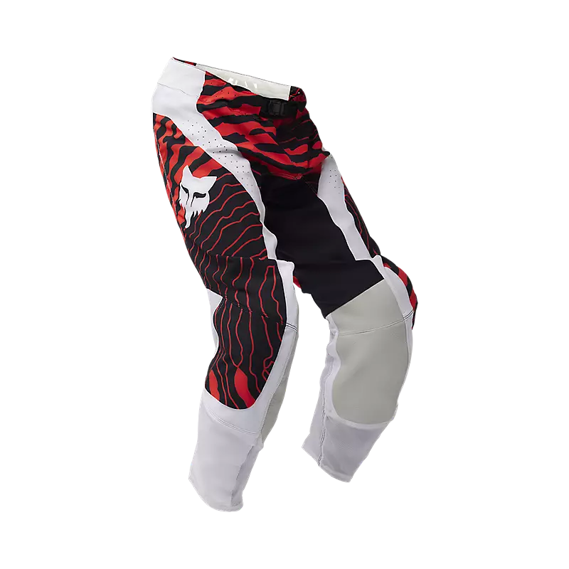 fox Flexair Impression Pants White
