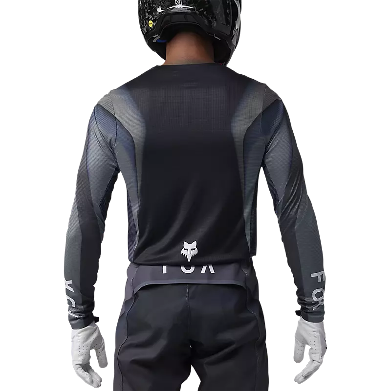 Fox Flexair Infinite Jersey Black