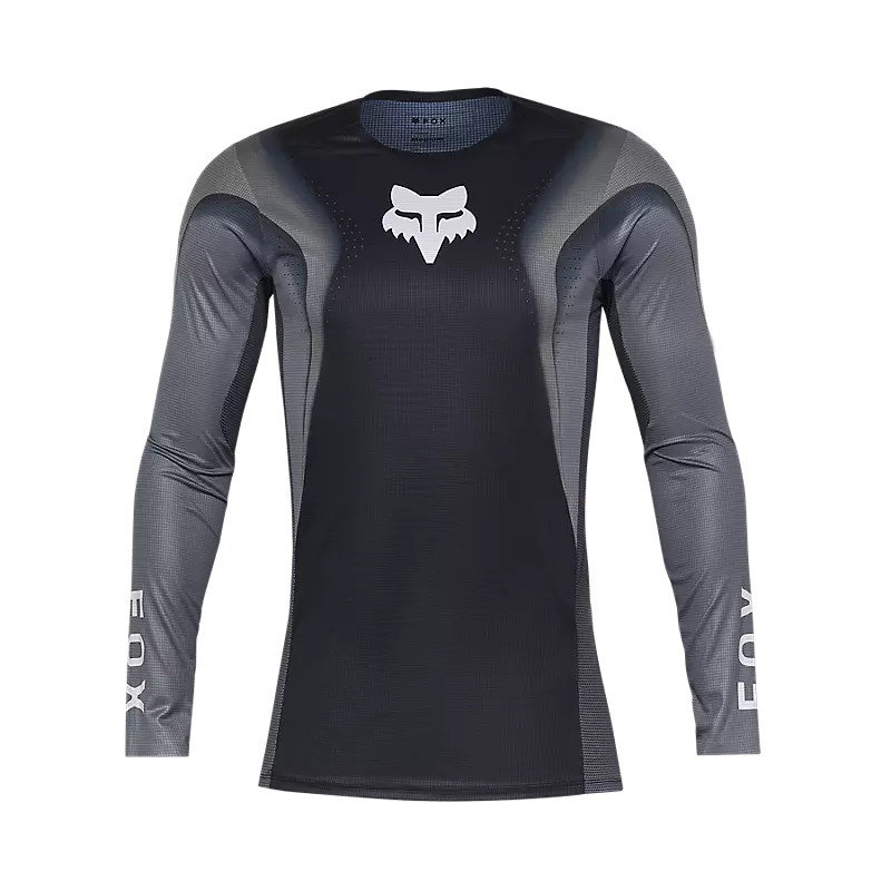 fox Flexair Infinite Jersey Black
