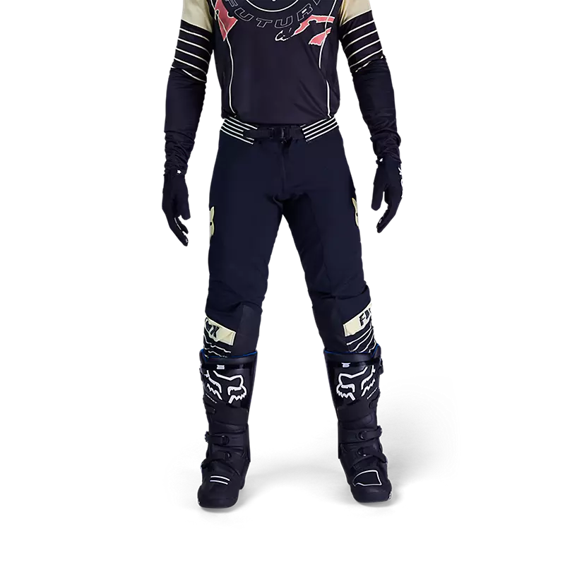 Fox Flexair Inning Pants Black