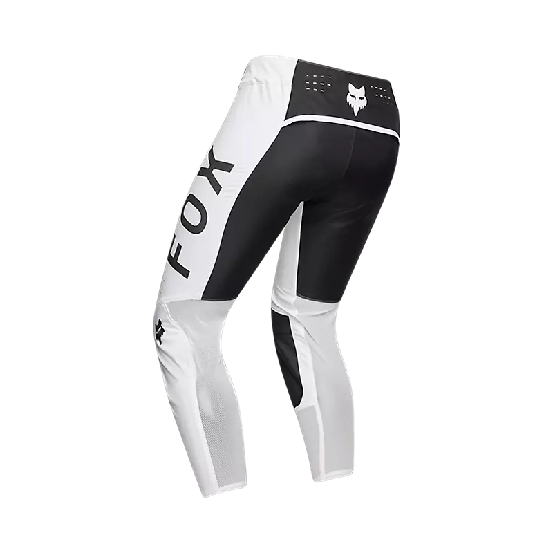 Fox Flexair KR Signature Pants White