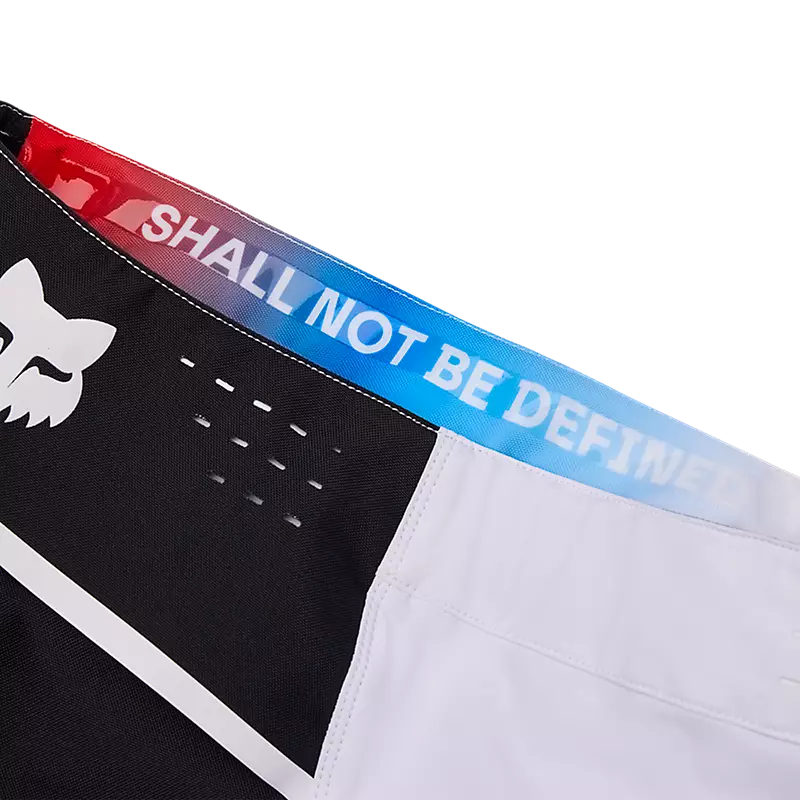 Fox Flexair KR Signature Pants White