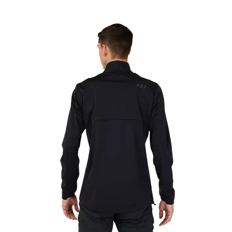Fox Flexair Lite Jacket Black