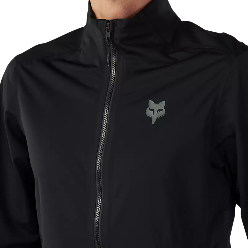 Fox Flexair Lite Jacket Black