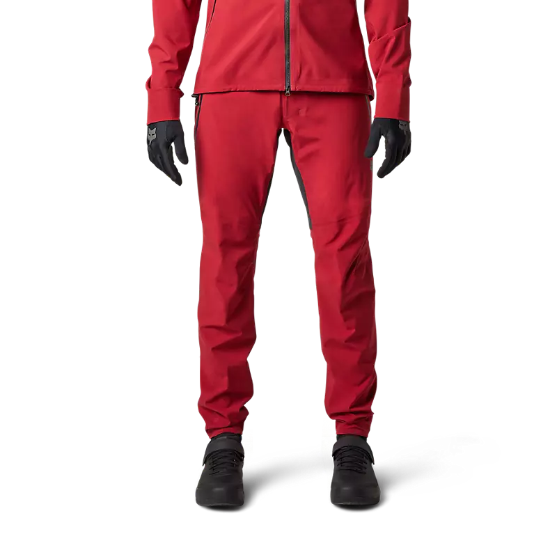 Fox Flexair Neoshell® Pants Bordeaux