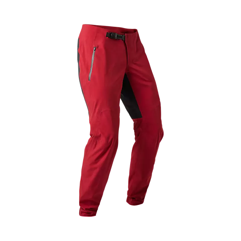 fox Flexair Neoshell® Pants Bordeaux