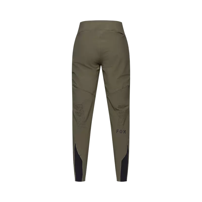Fox Flexair Pants  Military Green