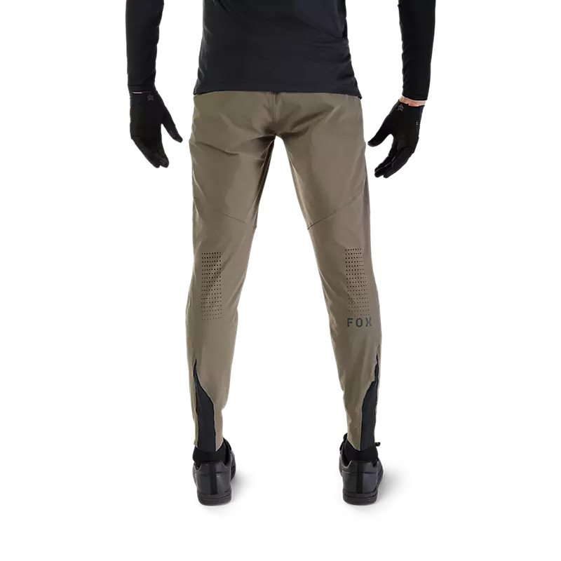 Fox Flexair Pants  Military Green