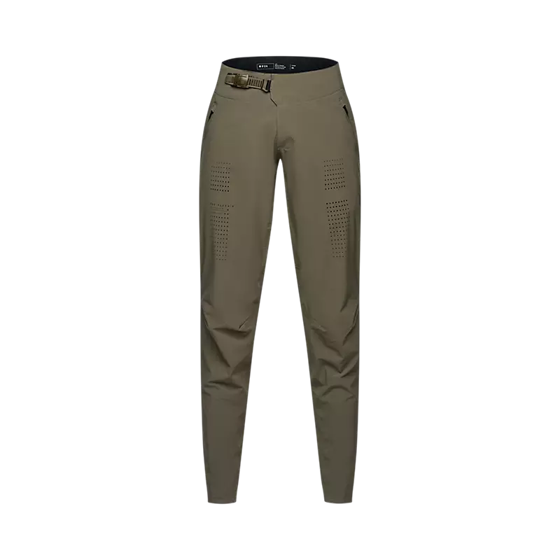 fox Flexair Pants  Military Green