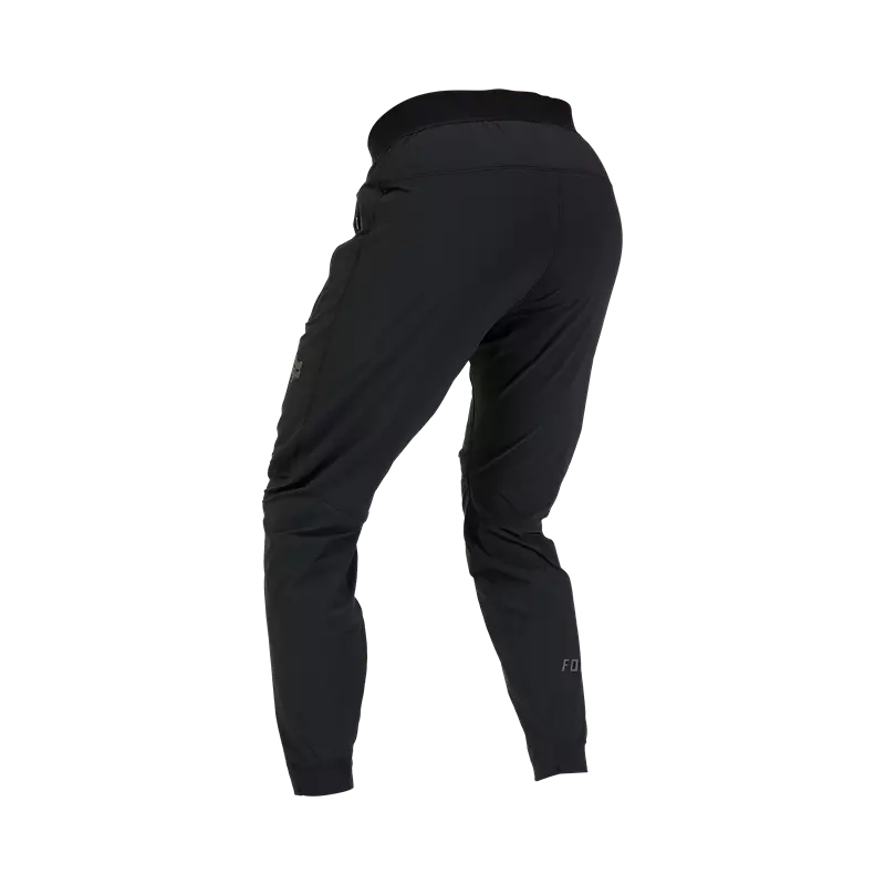 Fox Flexair Pro Fire Alpha® Pants  Black
