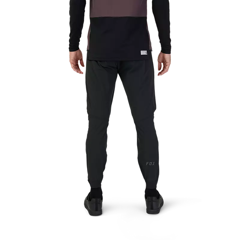 Fox Flexair Pro Fire Alpha® Pants  Black