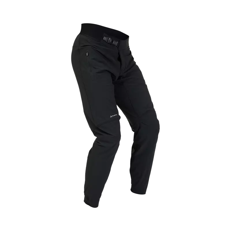 fox Flexair Pro Fire Alpha® Pants  Black